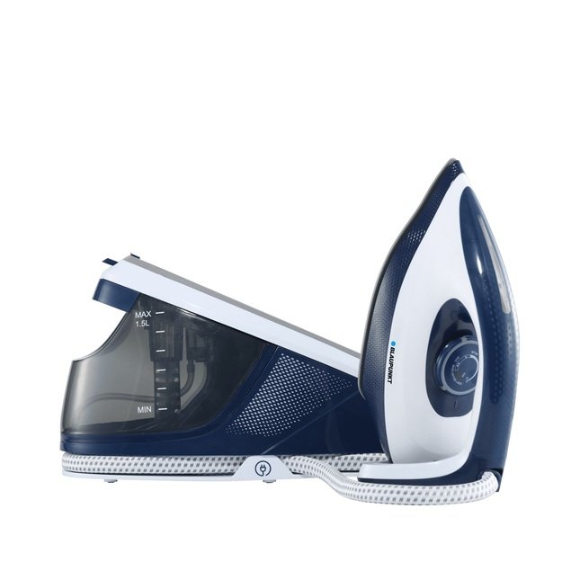 Lygintuvas garais Blaupunkt SSP501