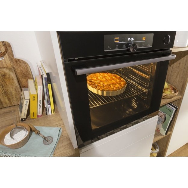 Gorenje BOS6737E06B 77 L A Black