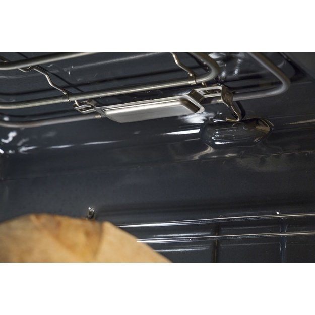 Gorenje BOS6737E06B 77 L A Black