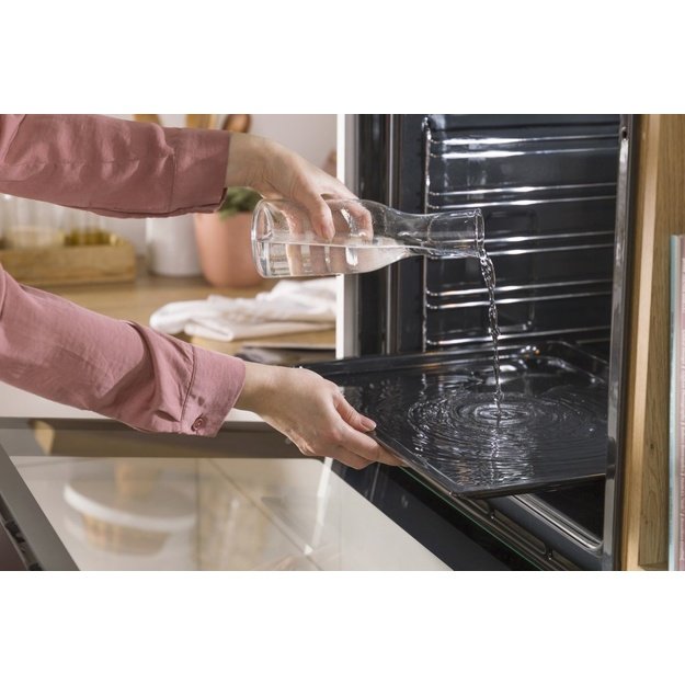 Gorenje BOS6737E06B 77 L A Black