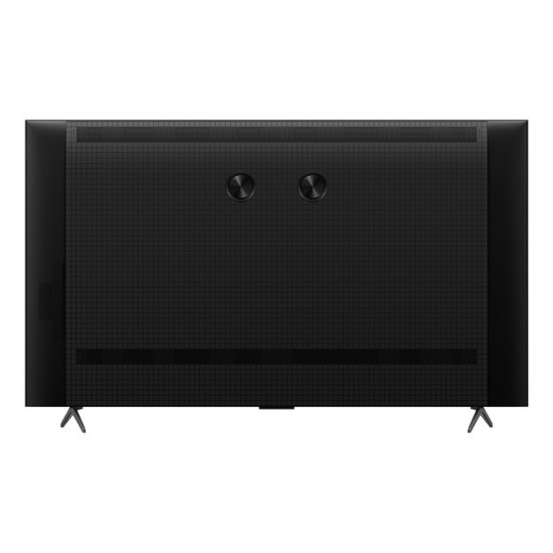 TCL C69KS 55C69KS TV 139.7 cm (55 ) 4K Ultra HD Smart TV Wi-Fi Metallic