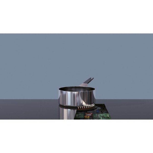 Indukcinė viryklė ELECTROLUX EIS62453