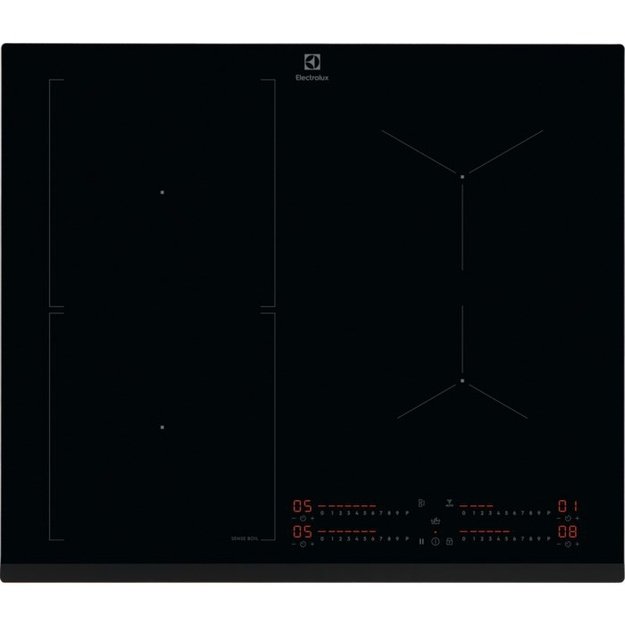 Indukcinė viryklė ELECTROLUX EIS62453