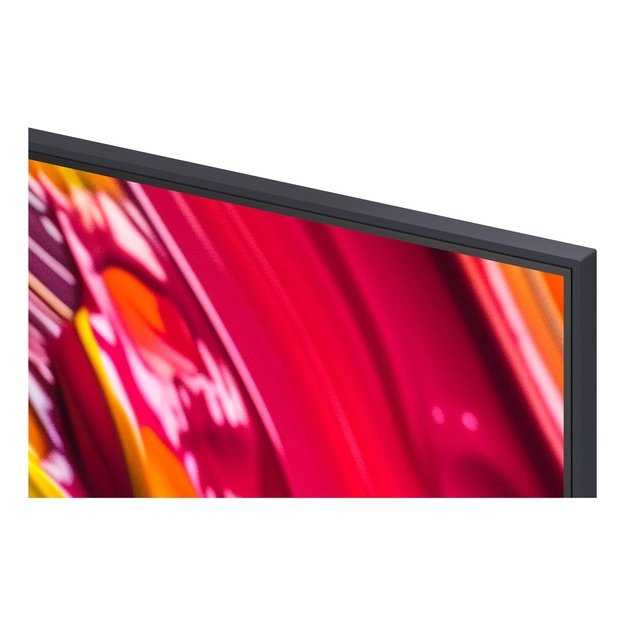 LG QNED AI 55QNED82A6B 139.7 cm (55 ) 4K Ultra HD Smart TV Wi-Fi Black