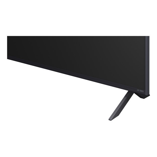 LG QNED AI 55QNED82A6B 139.7 cm (55 ) 4K Ultra HD Smart TV Wi-Fi Black