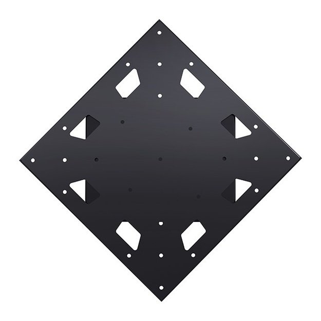 B-Tech Rotational Flip Mount (VESA 400)
