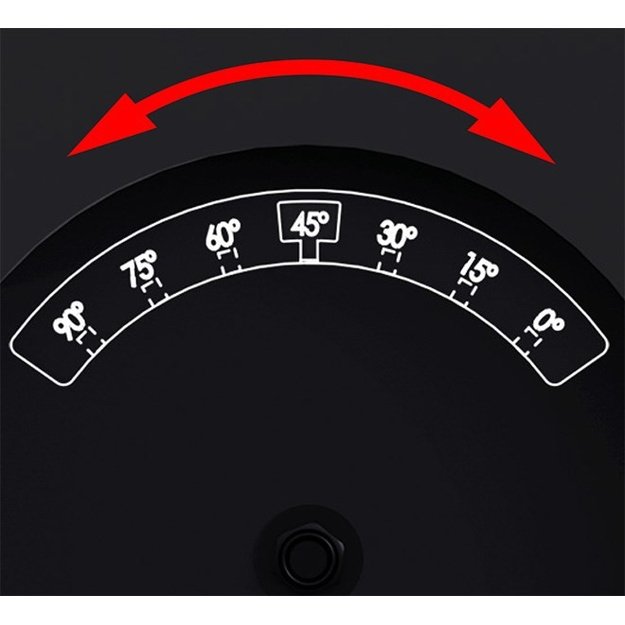 B-Tech Rotational Flip Mount (VESA 400)