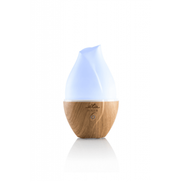 ETA | Aroma diffuser | Aria ETA463490000 | Ultrasonic | Suitable for rooms up to 25 m&sup3; | Wood