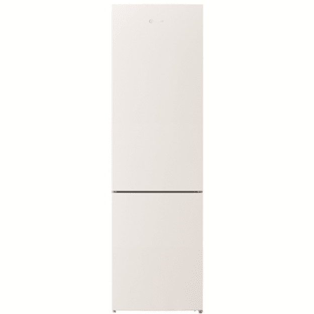 INDESIT Refrigerator | INKS 1401 W4E | Energy efficiency class E | Free standing | Combi | Height 202.5 cm | Fridge net capacity