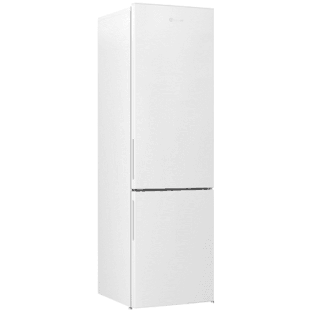 INDESIT Refrigerator | INKS 1401 W4E | Energy efficiency class E | Free standing | Combi | Height 202.5 cm | Fridge net capacity