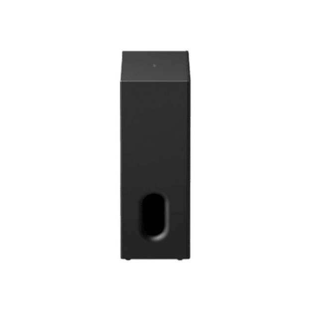 Sony SA-SW7 Black Active subwoofer 100 W