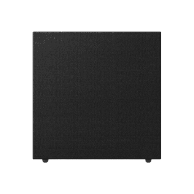 Sony SA-SW7 Black Active subwoofer 100 W