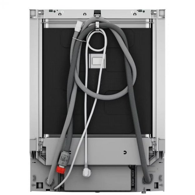 60 cm. pločio įmontuojama indaplovė Electrolux E62LD220S