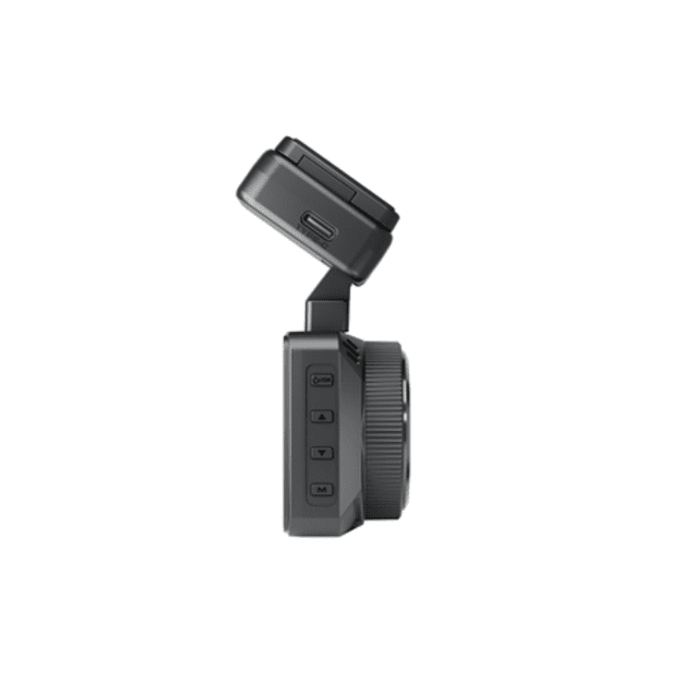 Navitel R600 PRO advanced smart dashcam | Navitel