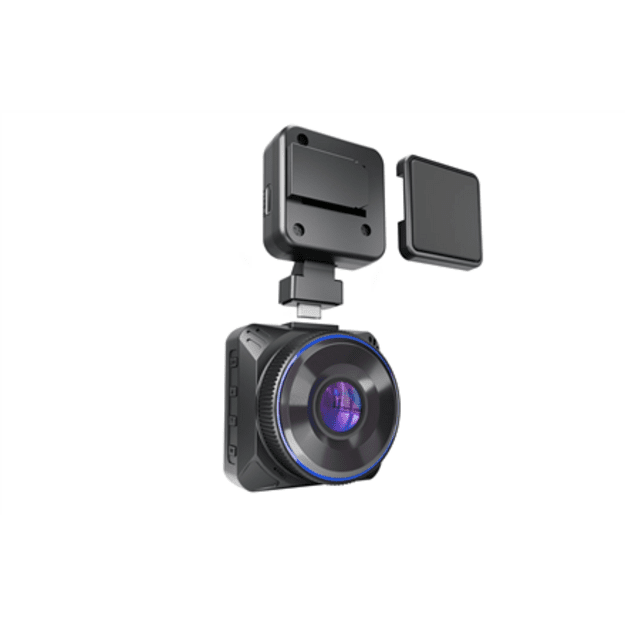 Navitel R600 PRO advanced smart dashcam | Navitel