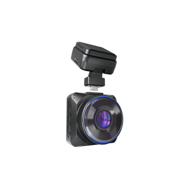Navitel R600 PRO advanced smart dashcam | Navitel