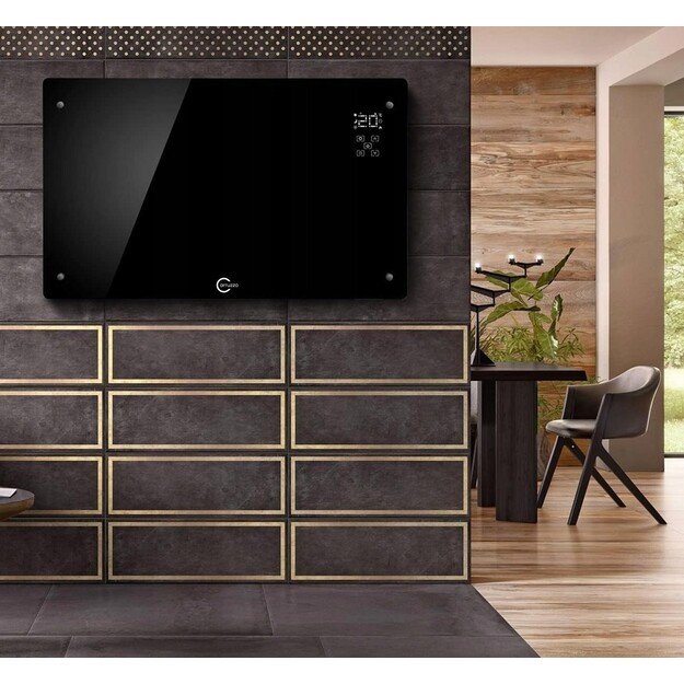 Convector heater Q20F1 CARRUZZO