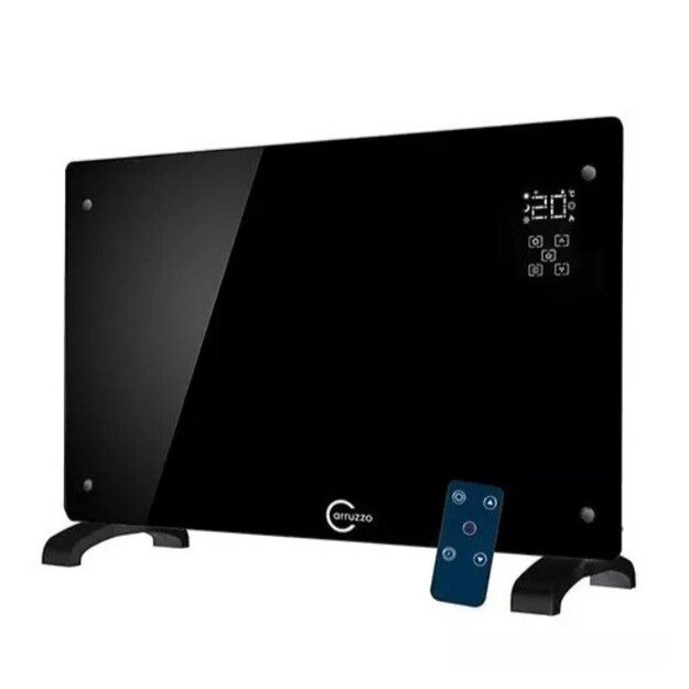 Convector heater Q20F1 CARRUZZO 3