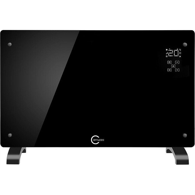 Convector heater Q20F1 CARRUZZO 5