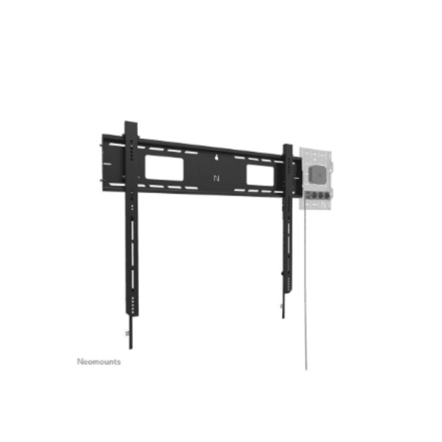 Neomounts Wall Mount LEVEL-750 (XL, 125 kg VESA 800x600 )