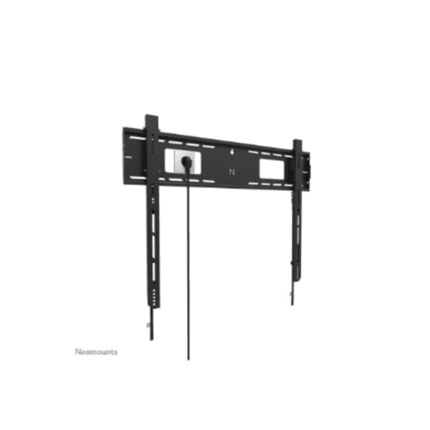 Neomounts Wall Mount LEVEL-750 (XL, 125 kg VESA 800x600 )
