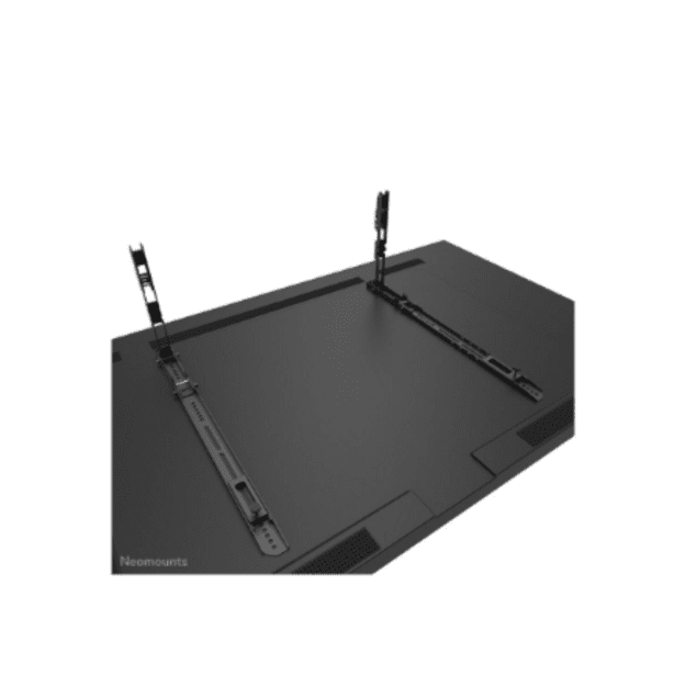 Neomounts Wall Mount LEVEL-750 (XL, 125 kg VESA 800x600 )