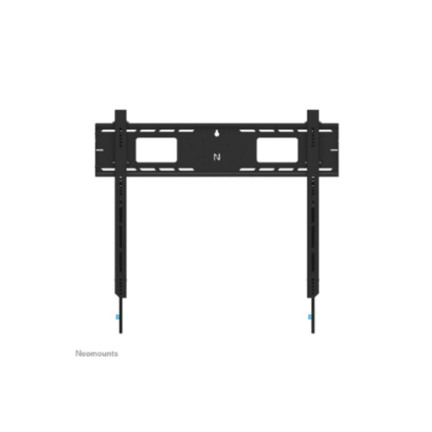 Neomounts Wall Mount LEVEL-750 (XL, 125 kg VESA 800x600 )