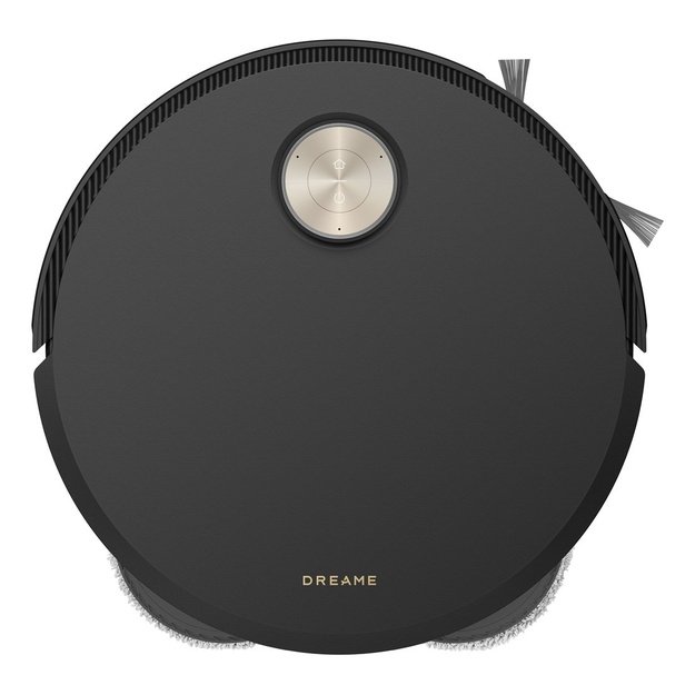 Robotic Vacuum Cleaner Dreame X50 Ultra Black RLX85CE-6-BK