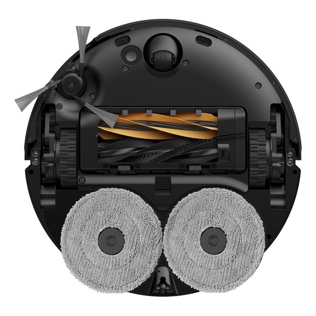 Robotic Vacuum Cleaner Dreame X50 Ultra Black RLX85CE-6-BK