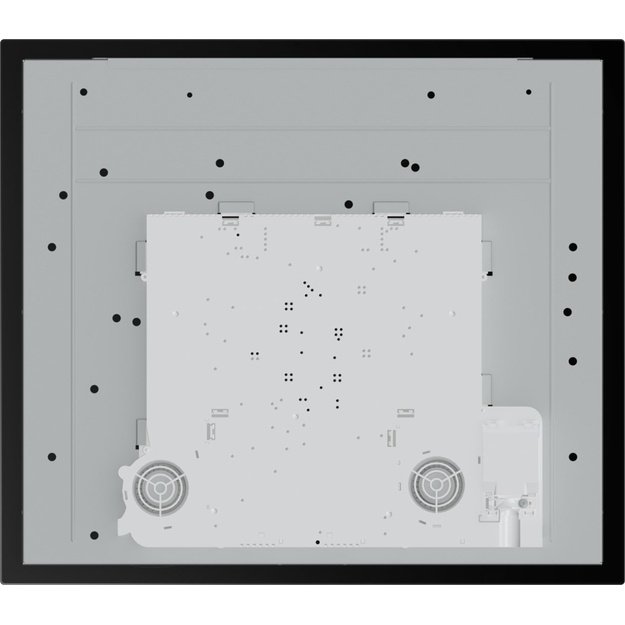 Gorenje GI6433SRWF Black Built-in 59.5 cm Zone induction hob 4 zone(s)