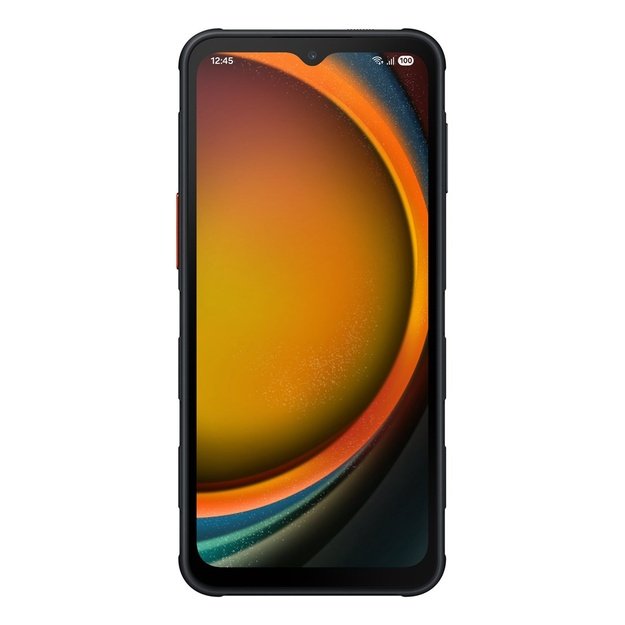 Samsung Galaxy XCover7 Pro 16.8 cm (6.6 ) Hybrid Dual SIM 5G USB Type-C 6 GB 128 GB 4350 mAh Black