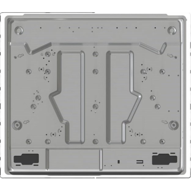 Płyta gazowa GORENJE GTW642SYW