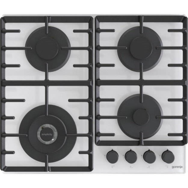 Płyta gazowa GORENJE GTW642SYW