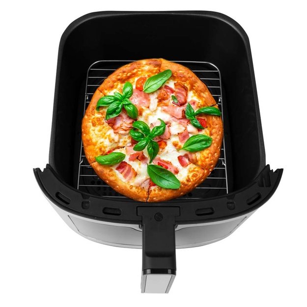 Gastroback 42585 Multi Airfryer  Heat & Crisp  Family 8L