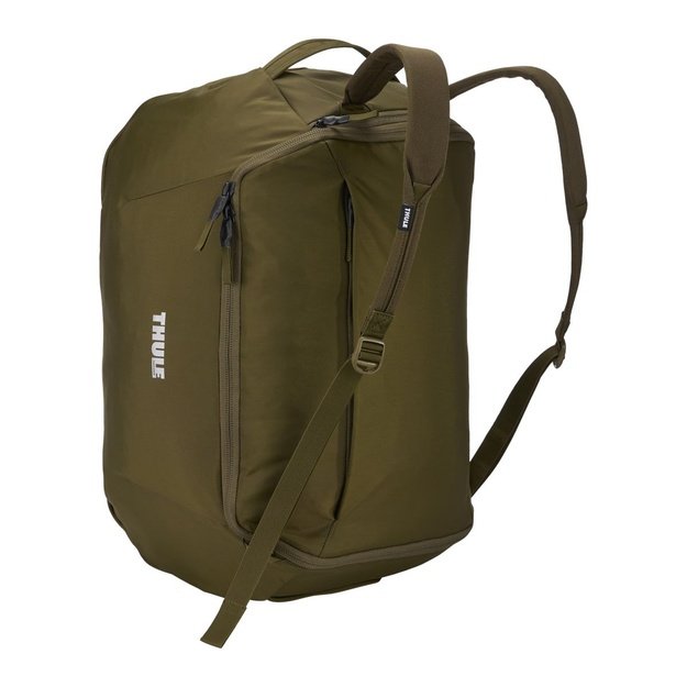Thule 5618 EnRoute 60L Duffel Bag Natural Green