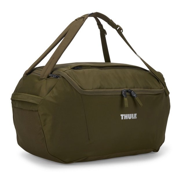 Thule 5618 EnRoute 60L Duffel Bag Natural Green