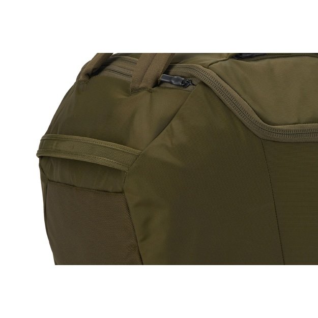 Thule 5618 EnRoute 60L Duffel Bag Natural Green