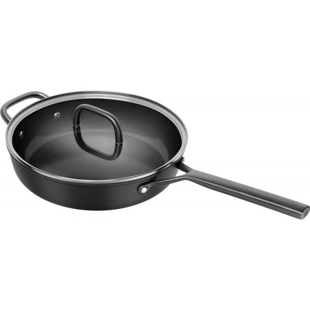ZWILLING MILANO Saute pan with lid 28cm