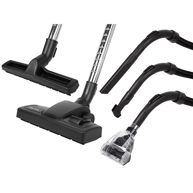 BLOW C899 bagless cyclonic vacuum cleaner