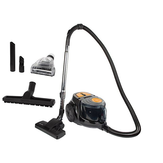 BLOW C899 bagless cyclonic vacuum cleaner