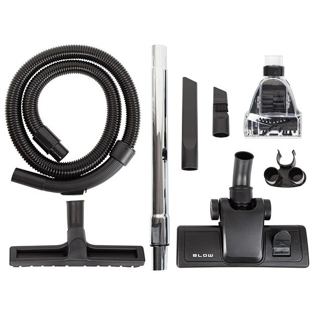 BLOW C899 bagless cyclonic vacuum cleaner