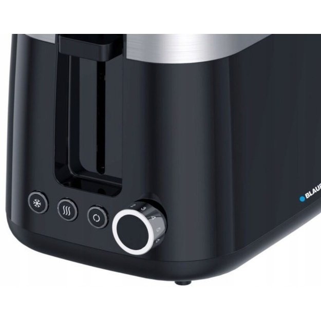 Toster Blaupunkt TSP412 870W