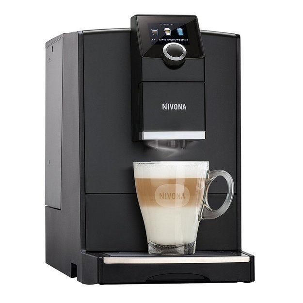 NIVONA NICR 790