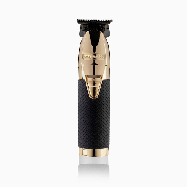 Babyliss Pro Skeleton FX Boost+ Pro FX7870GBPE Gold Hair Trimmer