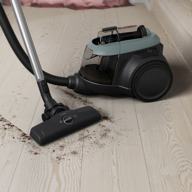 Siurblys ELECTROLUX EL61C2OG