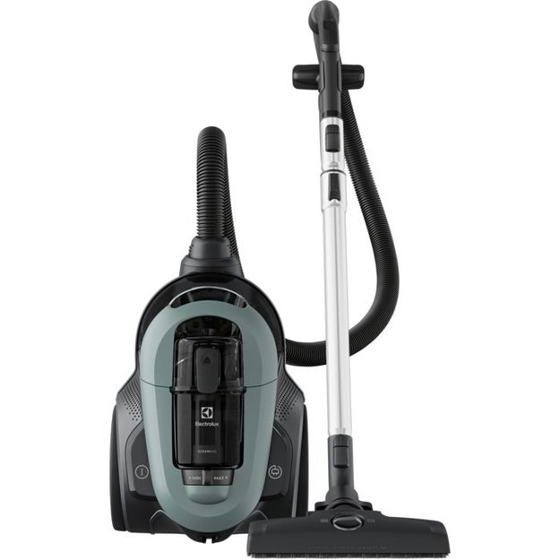 Siurblys ELECTROLUX EL61C2OG