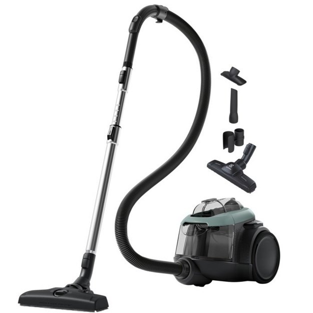 Siurblys ELECTROLUX EL61C2OG