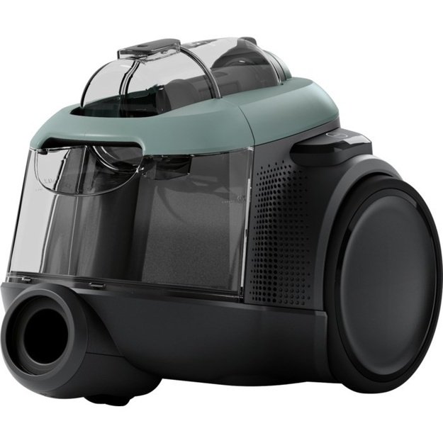 Siurblys ELECTROLUX EL61C2OG