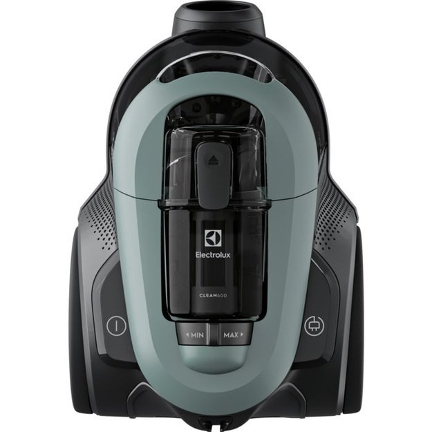 Siurblys ELECTROLUX EL61C2OG