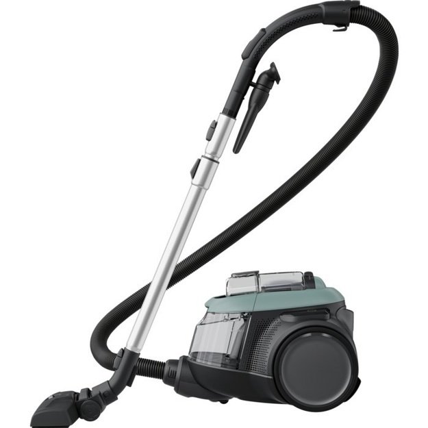 Siurblys ELECTROLUX EL61C2OG